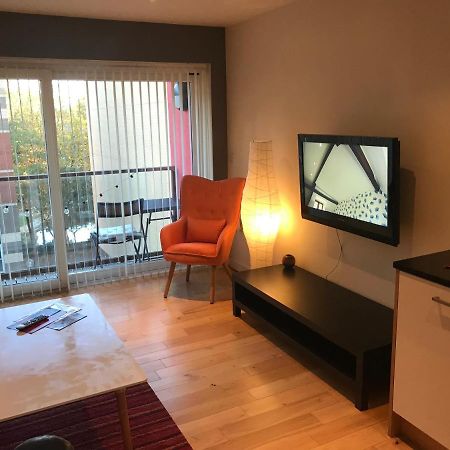 Apartamento The Sawmill Kingston upon Hull Exterior foto