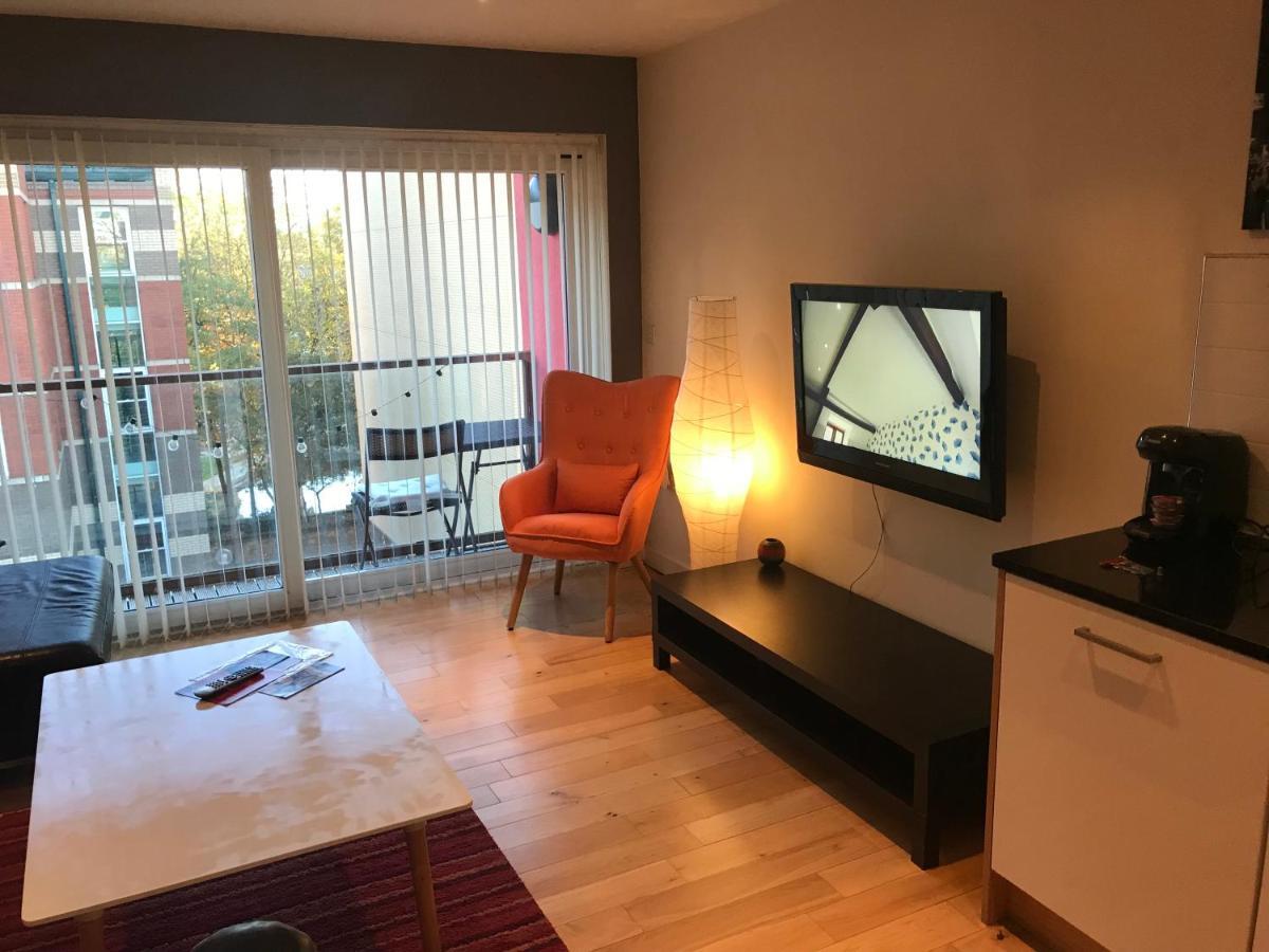 Apartamento The Sawmill Kingston upon Hull Exterior foto