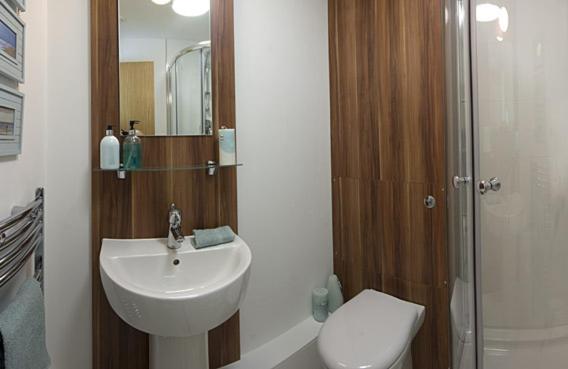 Apartamento The Sawmill Kingston upon Hull Exterior foto