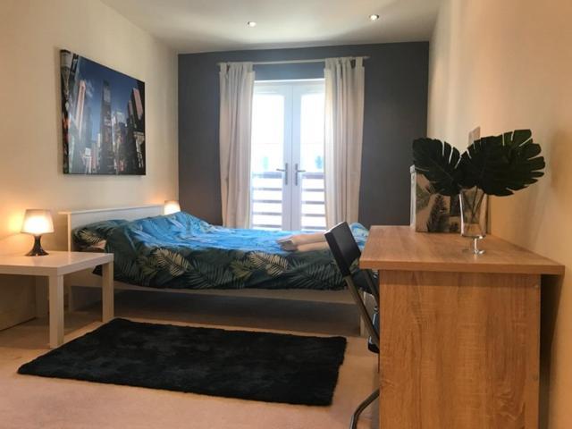 Apartamento The Sawmill Kingston upon Hull Exterior foto