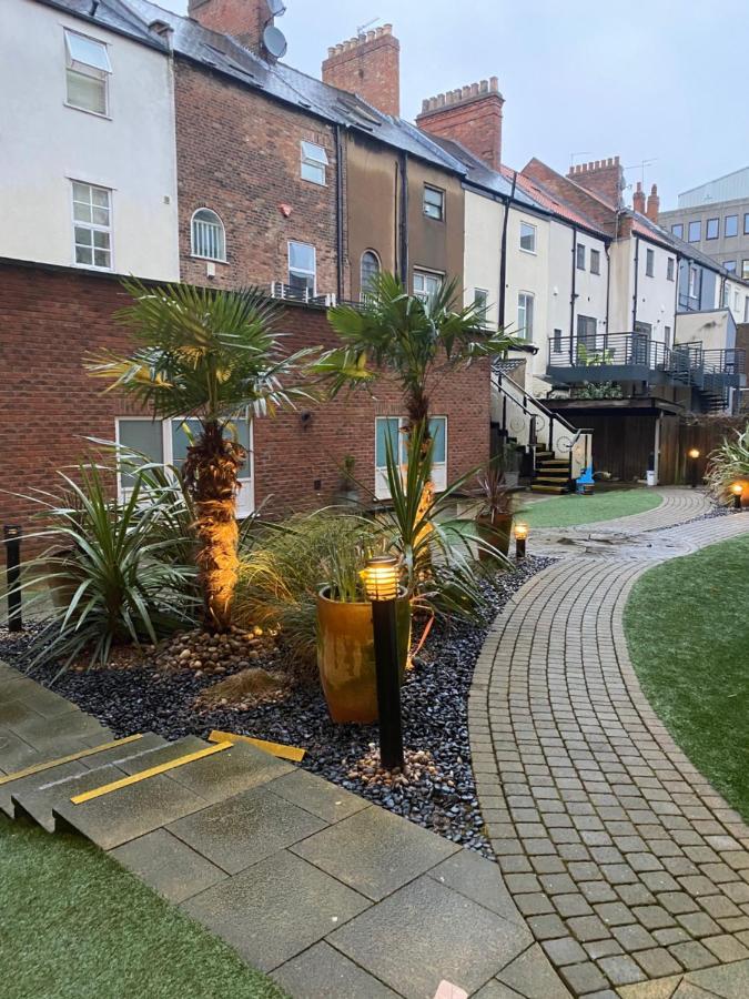 Apartamento The Sawmill Kingston upon Hull Exterior foto