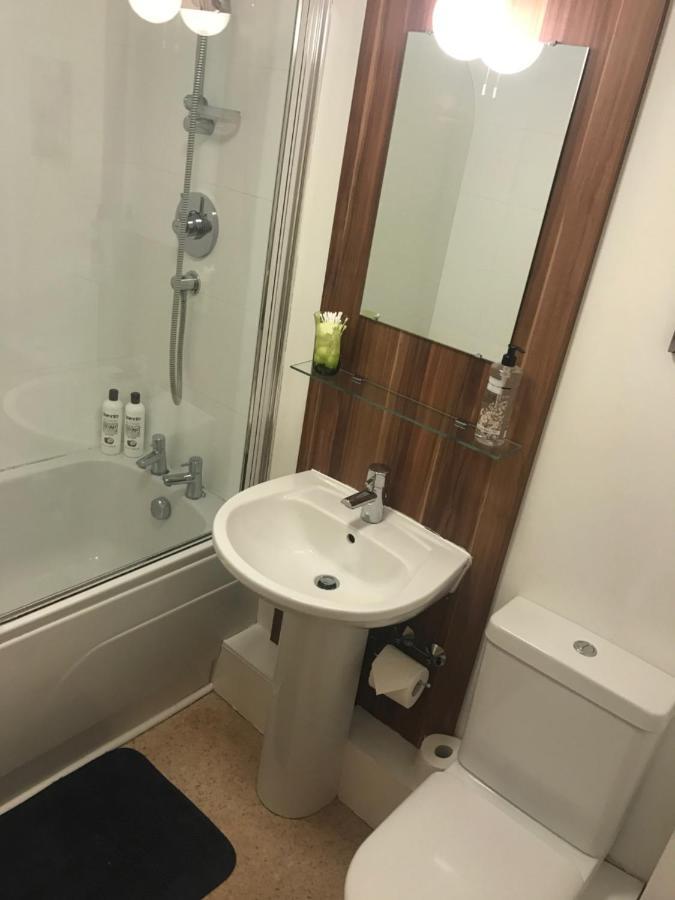 Apartamento The Sawmill Kingston upon Hull Exterior foto