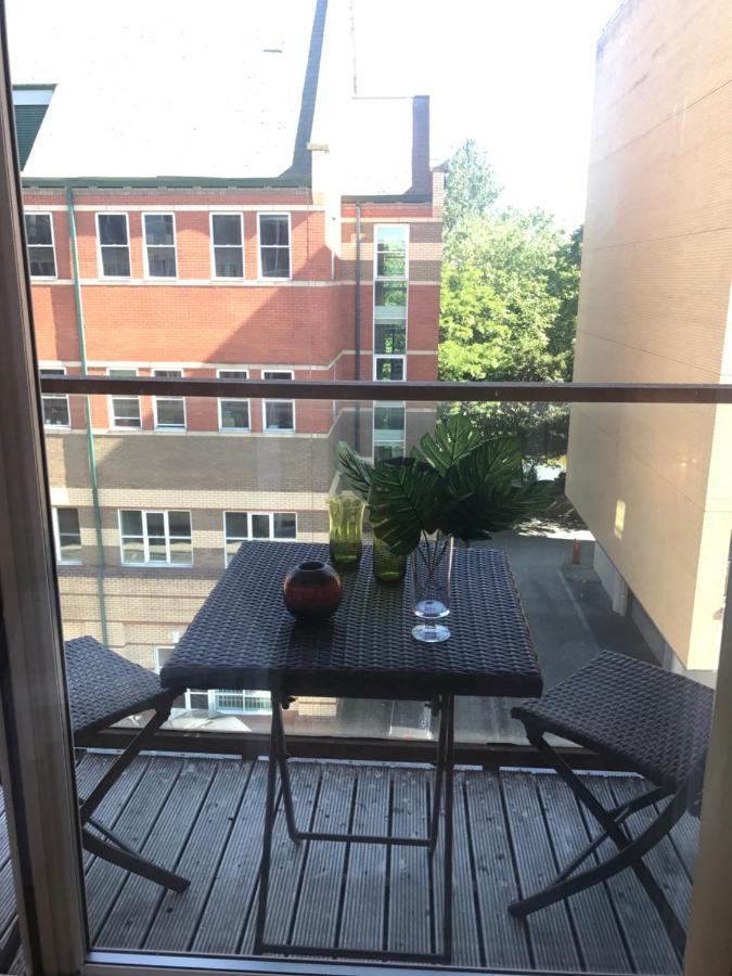 Apartamento The Sawmill Kingston upon Hull Exterior foto