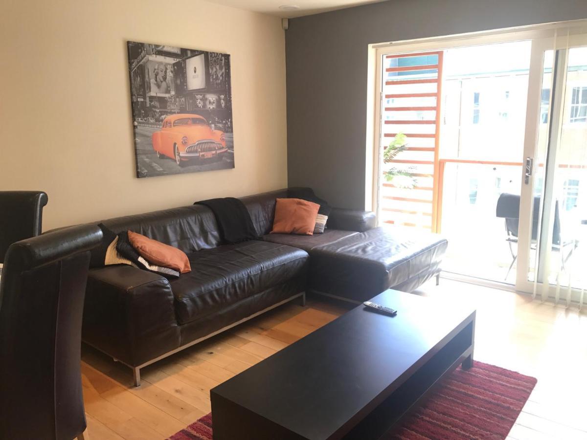 Apartamento The Sawmill Kingston upon Hull Exterior foto