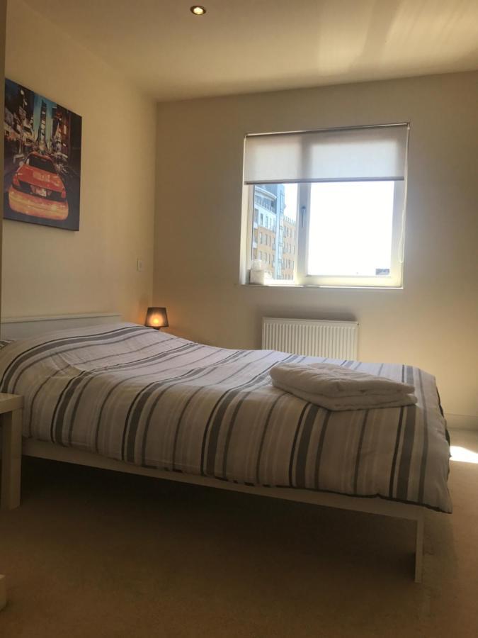 Apartamento The Sawmill Kingston upon Hull Exterior foto