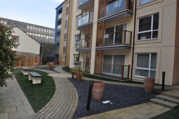 Apartamento The Sawmill Kingston upon Hull Exterior foto