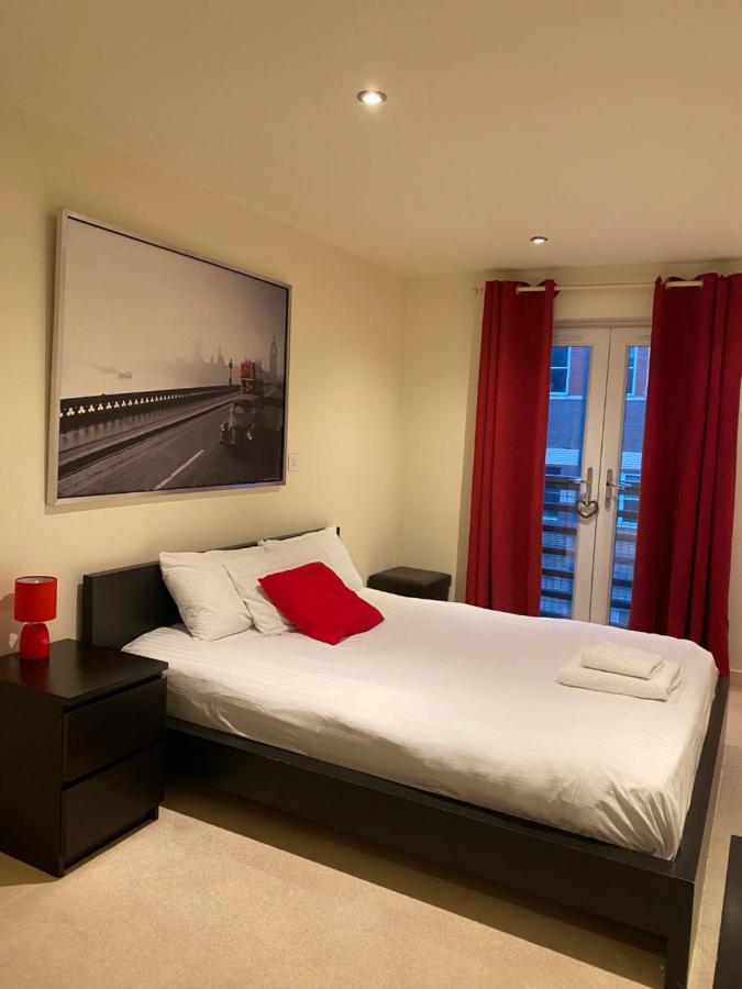 Apartamento The Sawmill Kingston upon Hull Exterior foto