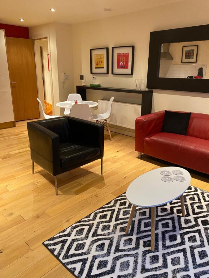 Apartamento The Sawmill Kingston upon Hull Exterior foto