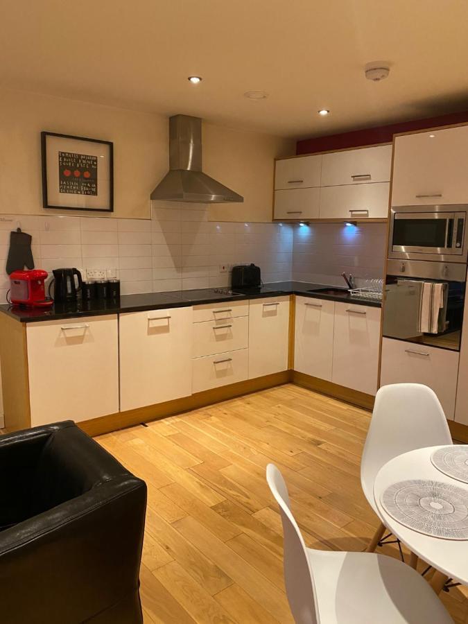 Apartamento The Sawmill Kingston upon Hull Exterior foto